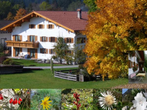 Ferienwohnungen Hennenmühle Bad Hindelang